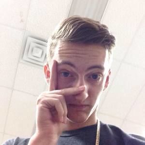 Meet your Posher, Preston